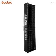 Softbox diffuser box for Godox FL150R FL-SF30120 fabric LED light