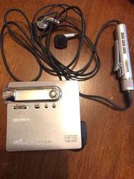Sony MD MZ-N10