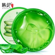 現貨 韓紀 蘆薈凝膠 舒緩保濕 補水 蘆薈膠 蘆薈凝露