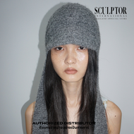 SCULPTOR® หมวก Flap Tail Beanie
