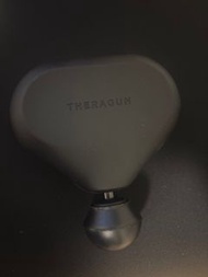 Theragun Massage Gun
