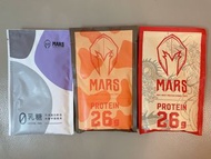 Mars 戰神蛋白粉