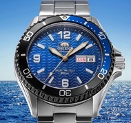 全場最平! ORIENT Sports Mako III Limited Edition RA-AA0822L19B 【20周年紀念限定版】
