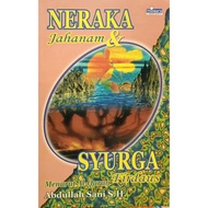 ( Thinker's Library ) NERAKA JAHANAM & SYURGA FIRDAUS