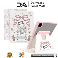 360 Rotatable Premium Tablet Cover For iPad 11th A16 10th gen air 4/5 10.9 air 6 7 11 13 M3 5th 6h 9