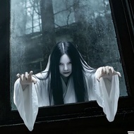 万圣节装饰道具New Halloween Decorations, Props, Party Items, Bar Accessories, Haunted House Horror Hanging 