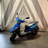 【保固車】【0元交車】2021年 YAMAHA 山葉 JOG 125 JOG125 機車 鼓煞