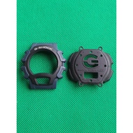 ‼️ORIGINAL BEZEL + BACKCASE COVER / SPENDER‼️🇯🇵dw-004 blue navy🇯🇵