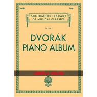Engineering Piano Book / (PT-38) DVORAK PIANO Album VOL. 1036