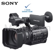 Sony HXR-NX200 4K NXCAM Professional Camcorder