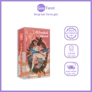 Windbell Island Tarot Deck (Guu Tarot Shop)