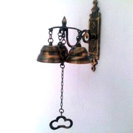 Classic Door Bells Vintage/s Antique/s Iron/s Bell/s 3