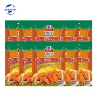 【Huadong store】 Delicious New Orleans Grilled Wing Powder Marinated 35g*10 bags