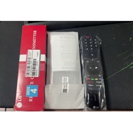 For LG Original AKB76036202 MR21GA Magic Motion Voice TV Remote Control Compatible with LG 43UP8000P