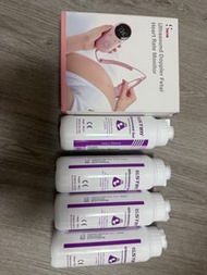 孕婦 家用胎心機 測心儀 附送全新ecstim超聲波導電凝膠