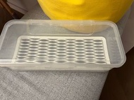 筷子瀝水盒/保鮮盒