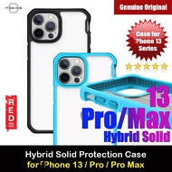 ITSKINS HYBRID SOLID Drop Protection Case for iPhone 13 iPhone 13 Pro iPhone 13 Pro Max Case