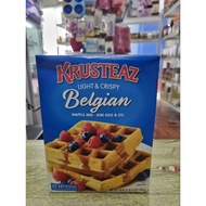 ◎Krusteaz Belgian Waffle Mix 793grms