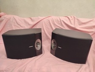 Bose 301 Series V 書架喇叭一對