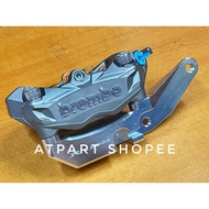 BREMBO M3 K50 CALIPER ORIGINAL YAMAHA XMAX 250 / 300