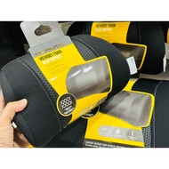 Memory Foam Comfort Head Support Picauto USA Neck Pillow Soft Comfortable Reduces Pain Black New