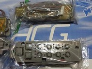 HCG 和成 免治馬桶零件 全新原廠公司貨 按鍵板,適用機型 AF870 AF830 AF890