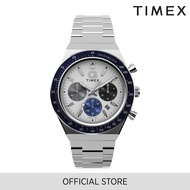 Timex Q Timex Men Watch Chronograph TMTW2Y36200UJ