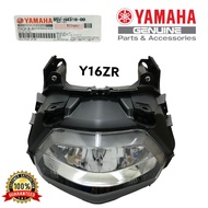 Yamaha Y16ZR Y16 Head Lamp HEAD LIGHT HEADLIGHT ORIGINAL YAMAHA exciter155 B5V-H4310-00