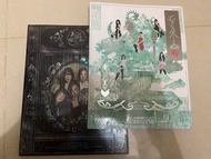 ❤️❤️Red velvet  Chill Kill 專輯 (PhotoBook ver.)  ❤️❤️ 💕$85/$85  💖$100@2（全新未拆）    ⭐️為番$50一本，售完即止！#redv