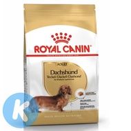 Royal Canin Canine Dachshund Dry Dog Food 1.5kg