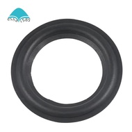 DIY Speaker Surround Repair Kit 12 Inches 2Pcs  Rubber Replacement Parts