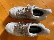 Hoka one one Kaha 2 Low GORE-TEX GTX Oxford Tan Dune 沙色 防水 波鞋 行山鞋 us 8 uk 7.5