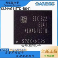 KLMAG1JETD-B041 16G EMMC Version 5.1 Inventory Memory Chip IC Brand New Ready Stock
