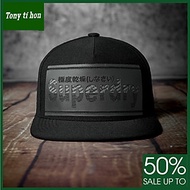 [ Miễn ship / giảm giá ] MŨ NÓN LƯỠI TRAI NAM NỮ SNAPBACK VÀNH PHẲNG SUPER DA PHỐI LƯỚI ĐEN CÁ TÍNH