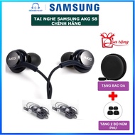 Samsung AKG S8 Headphones - Genuine version