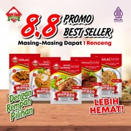 8.8 MANGO TREE CAP COOKING SEASONING