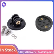 1 Set Bike Computer Mount Holder for    Camera Bracket Bike Accessories