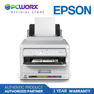 Epson WorkForce Pro WF-C5390 A4 Colour Single Function Printer | Epson Printer | Epson Single Printe