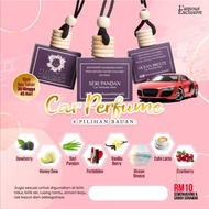 [L'AMOUR] Car Perfume