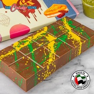 Fix "Can't Get Knafeh Of It" Original Milk Chocolate Bar 210g