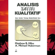 MILES QUALITATIVE DATA ANALYSIS