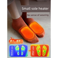 Weikang Foot Warmer Baby Warmer Body Warmer Foot Warmer Foot Warmer Disposable Self-heating Foot War