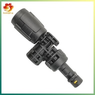 [hzsdakjjh.] VP360  Nozzle for  K2 K3 K4 K5 K6 K72 Rotary High Pressure Water Nozzle Flexible Variab