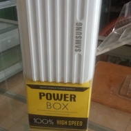 powerbank samsung 10800