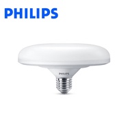 15-100W PHILIPS UFO LED Bulb 15W E27 6500K 230V 1CT/6