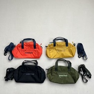 Japanese Fashion Brand Montbell Bowling Bag Messenger Bag Womens Waterproof Nylon Shoulder Bag 5l