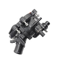 CJ7F ตัวเรือนเทอร์โมสตัท 4matic 2822030175 A2822030175 ใช้งานได้กับ Mercedes Benz W177 W247 C118 X11