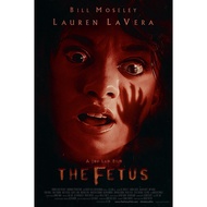 The Fetus (2025) Western Film