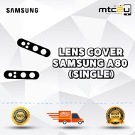 LENS COVER-SAMSUNG A80 (SINGLE)/PENUTUP LENSA-SAMSUNG A80 (SATU)