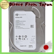 Barracuda 7200.14 3.5-inch 1TB 64MB 7200rpm SATA 6.0Gb/s ST1000DM003 [Parallel Import]